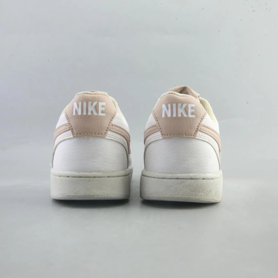 NIKE COURT VISION LOW classic Nike shoe photos