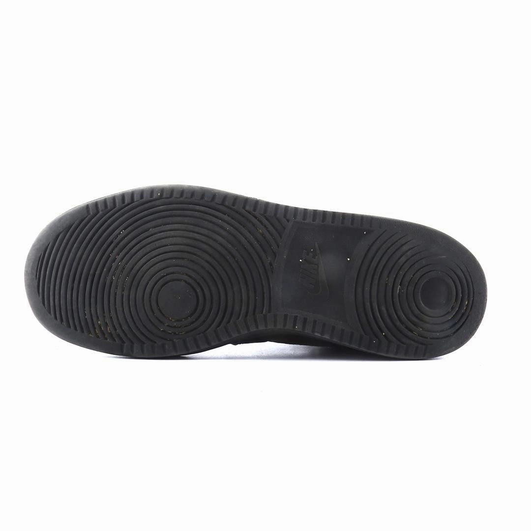 NIKE COURT VISION MID NEXT NATURE sleek Nike sneaker angles