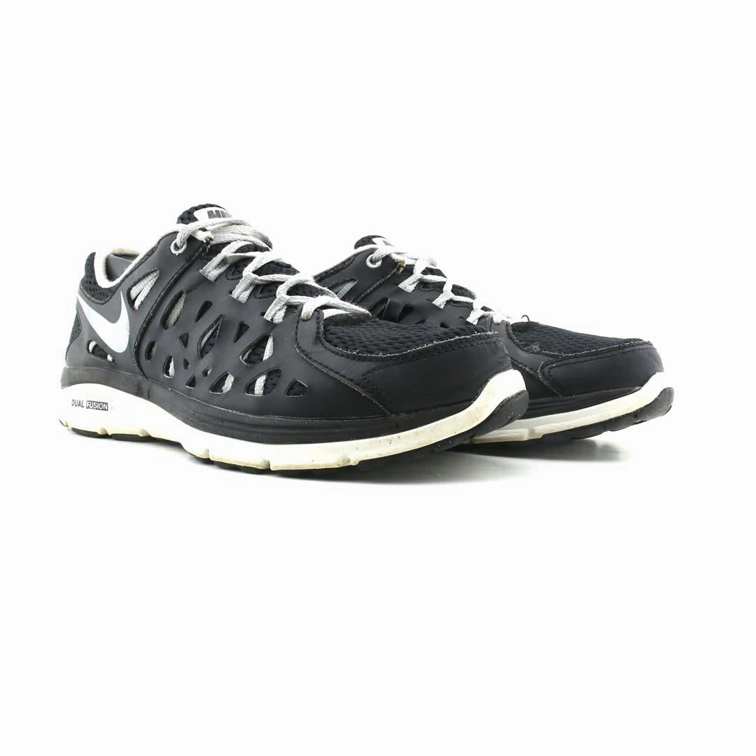 NIKE DUAL FUSION RUN 2 Nike outdoor shoe designs
