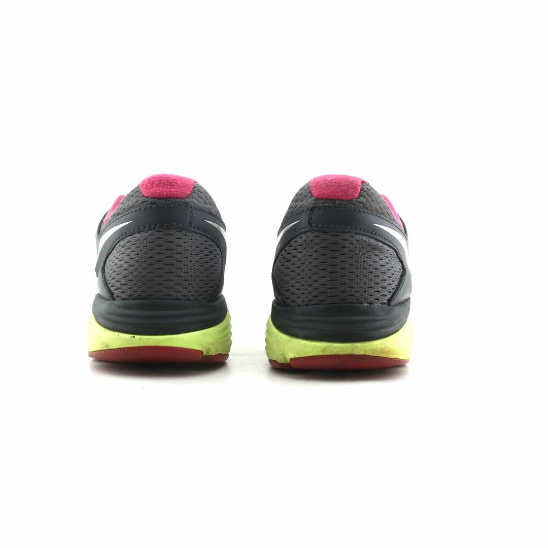 NIKE DUAL FUSION RUN 2 Nike performance shoe shots