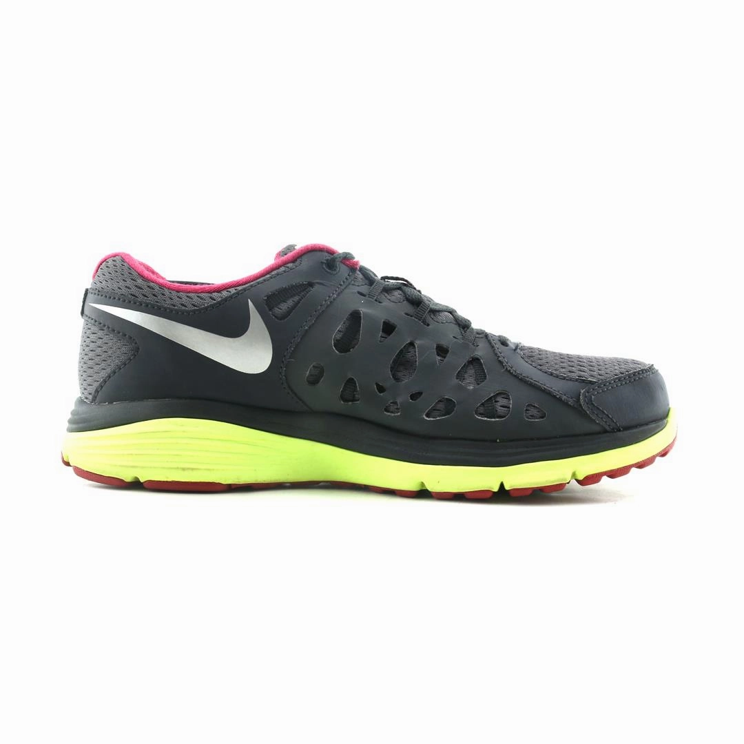 NIKE DUAL FUSION RUN 2 Nike performance shoe shots