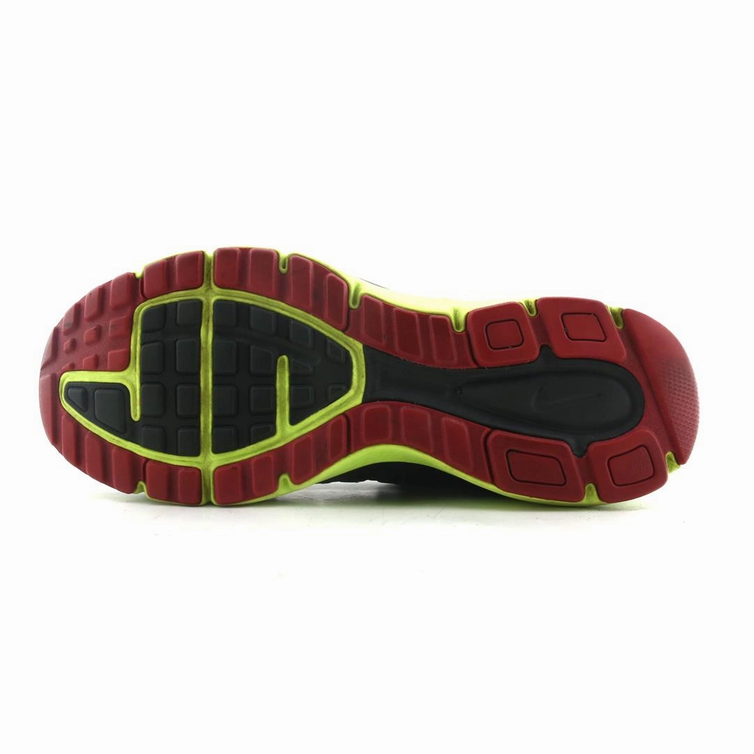 NIKE DUAL FUSION RUN 2 Nike performance shoe shots