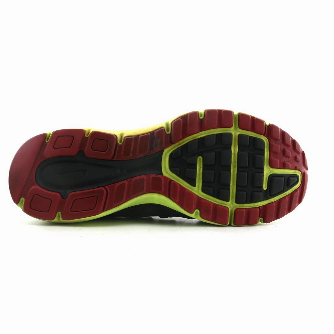NIKE DUAL FUSION RUN 2 Nike performance shoe shots