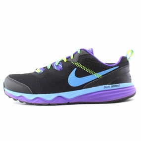 NIKE DUAL FUSION TRAIL Nike iconic sport shoe silhouettes