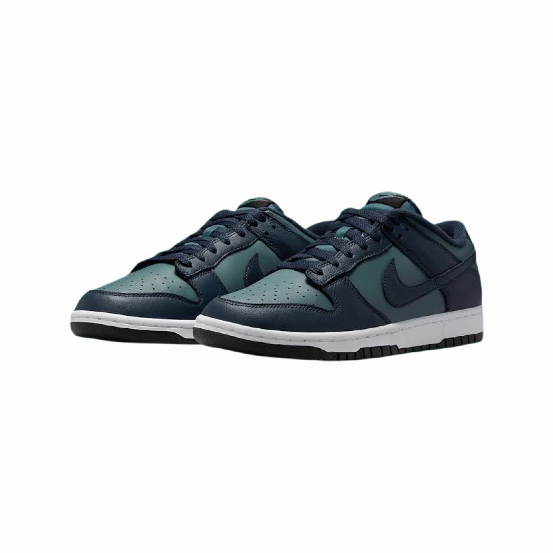 Nike Dunk Low Armory Navy Modern Sneakers