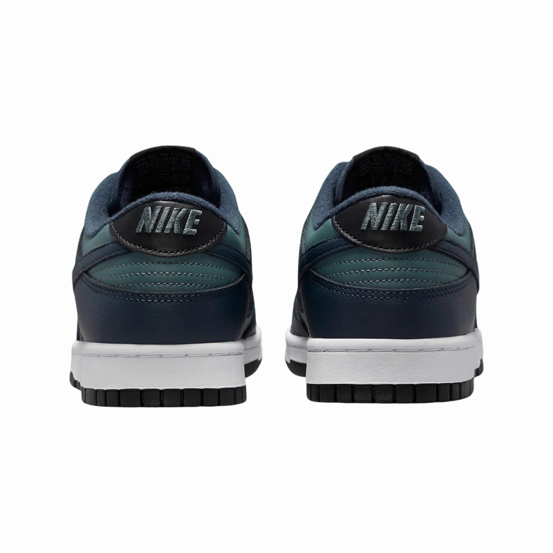 Nike Dunk Low Armory Navy Modern Sneakers