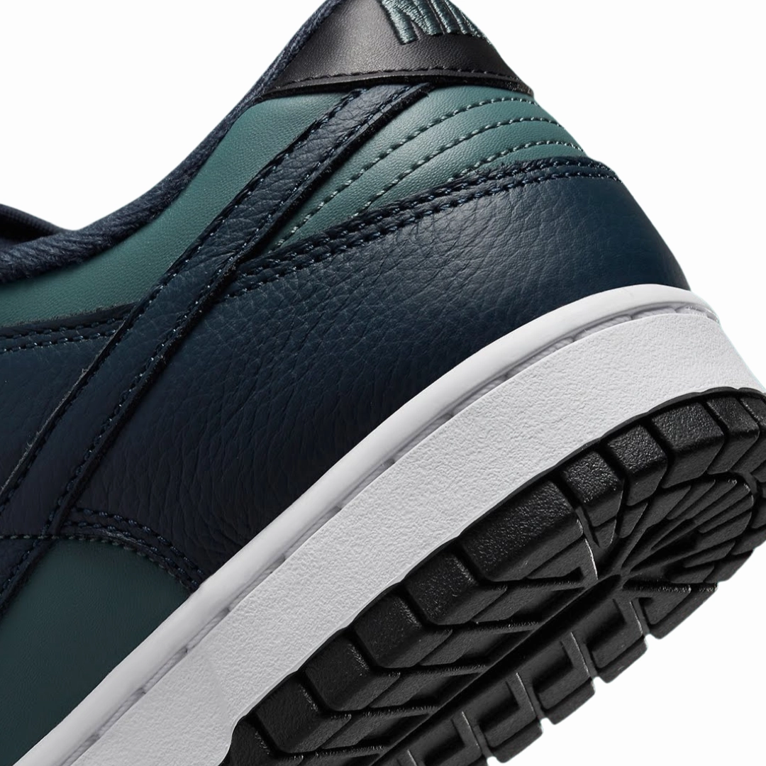 Nike Dunk Low Armory Navy Modern Sneakers