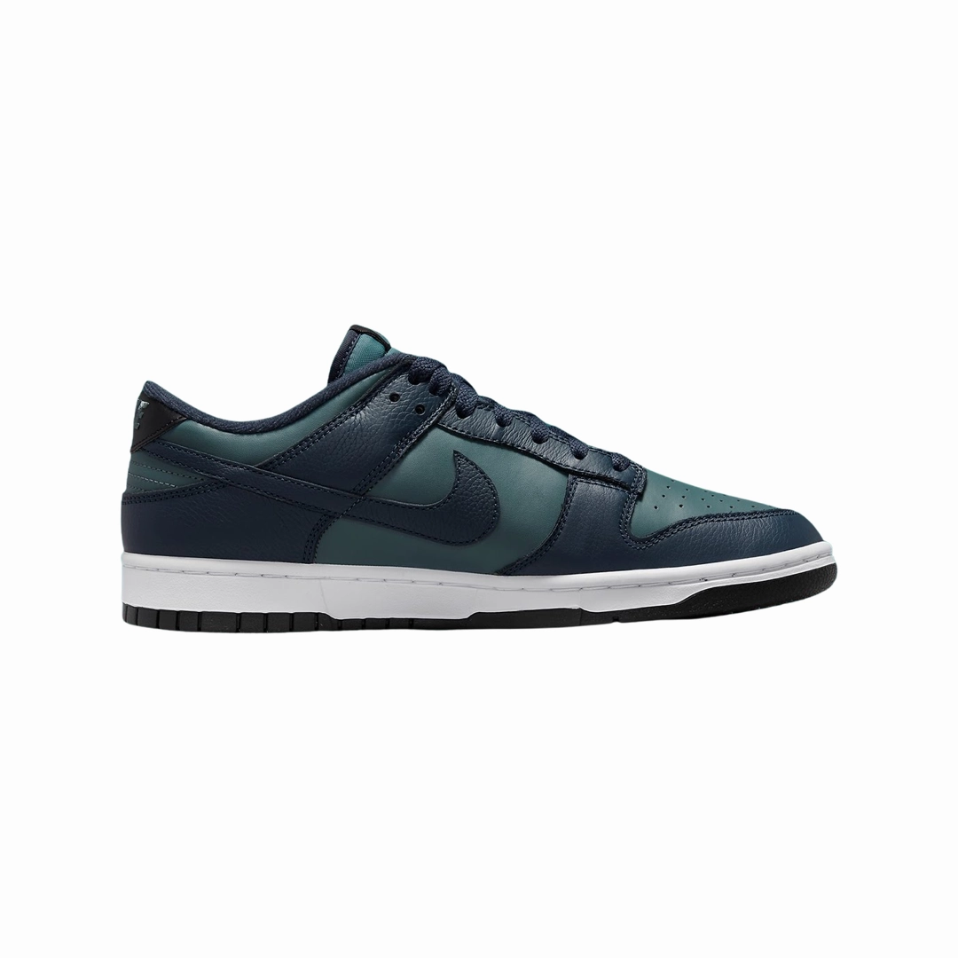 Nike Dunk Low Armory Navy Modern Sneakers