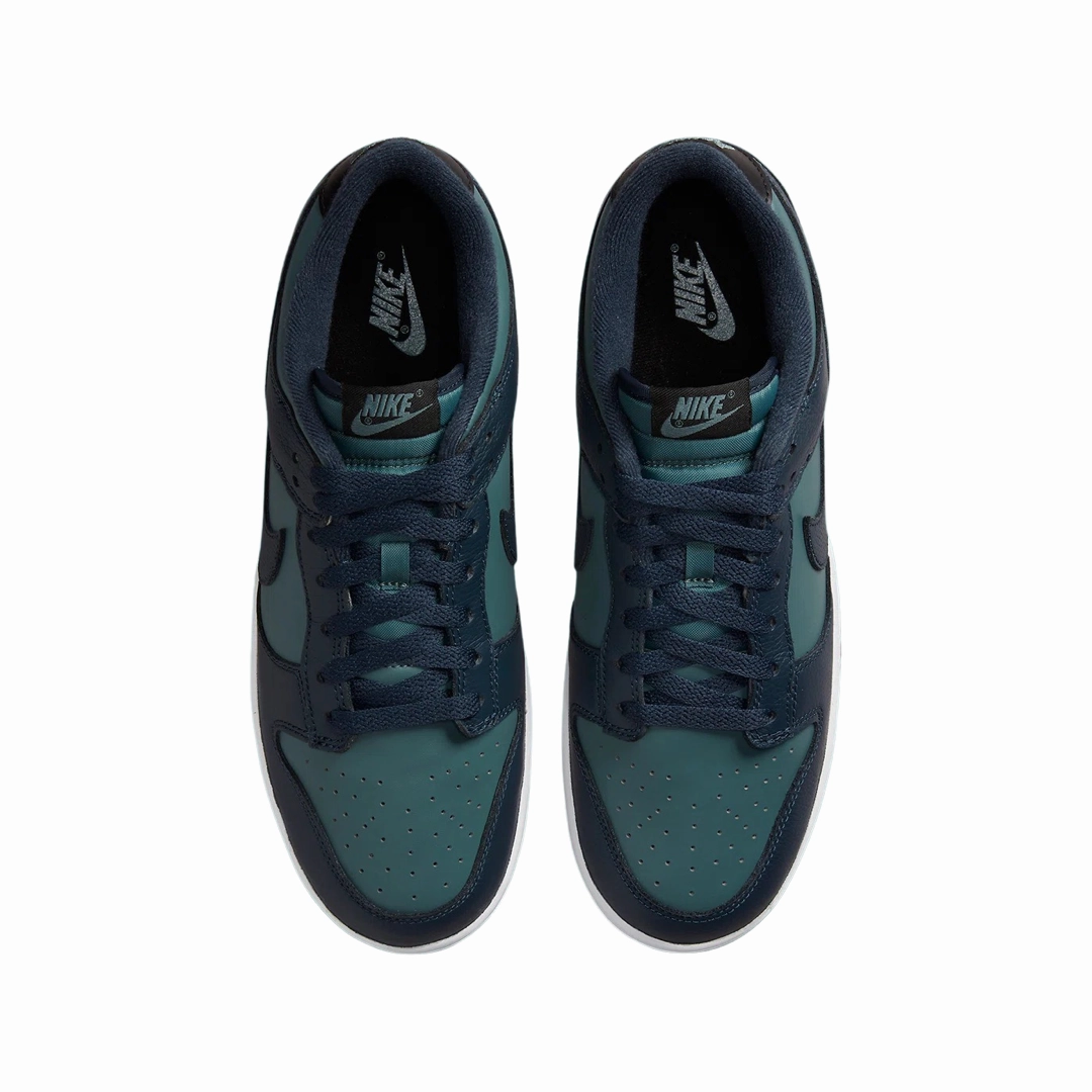 Nike Dunk Low Armory Navy Modern Sneakers