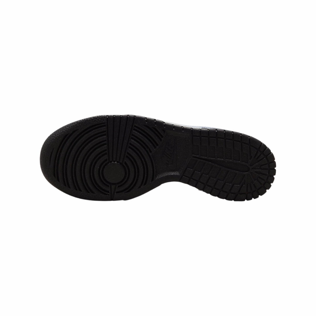 Nike Dunk Low NN GS Black Hyper Royal Basketball Shoes