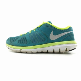 NIKE  FLEX 2014 RUN Nike classic retro sneaker looks
