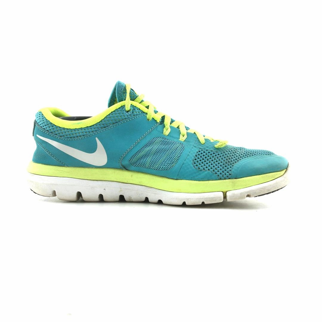 NIKE  FLEX 2014 RUN Nike outdoor shoe designs