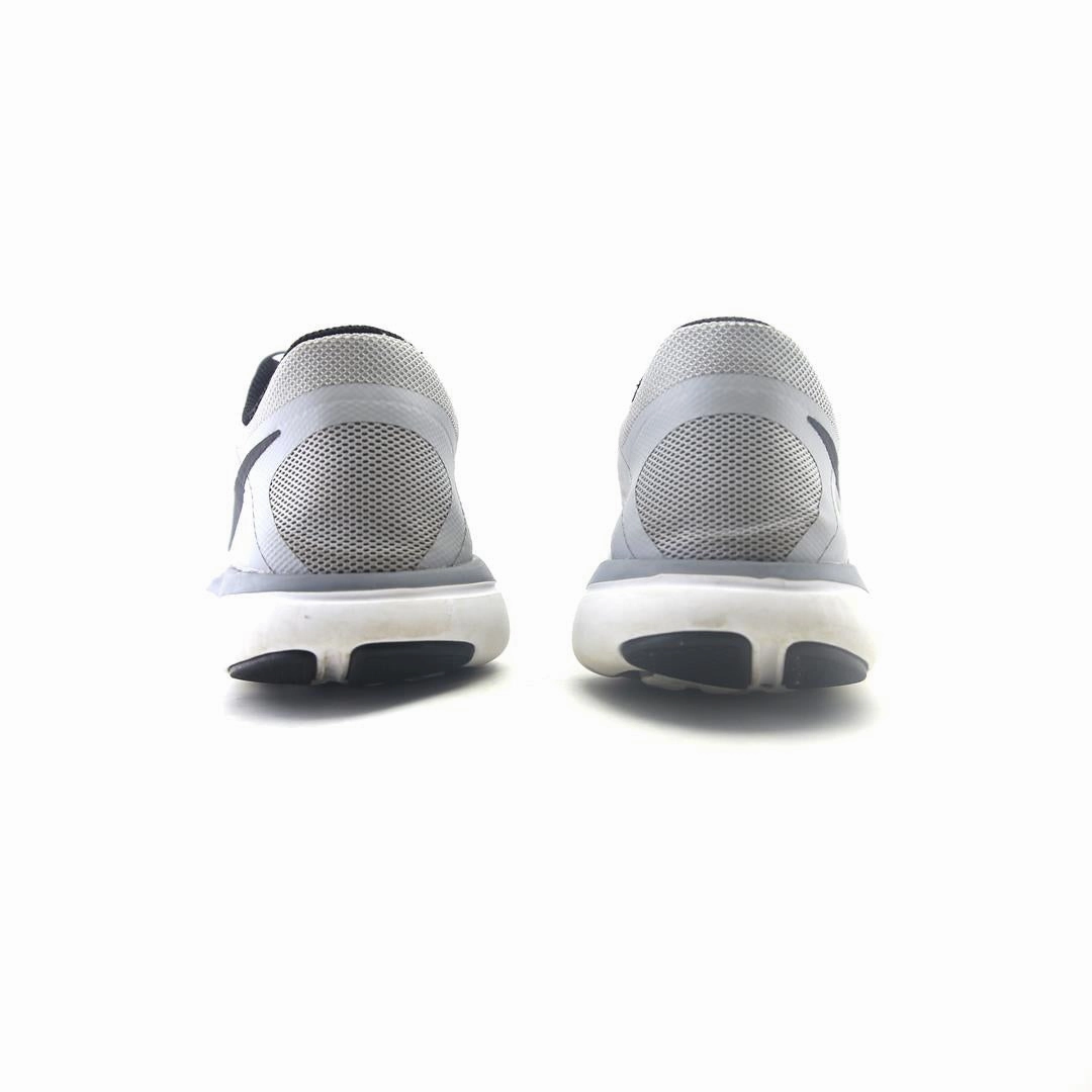 NIKE  FLEX 2016 RN Nike running shoe close-ups