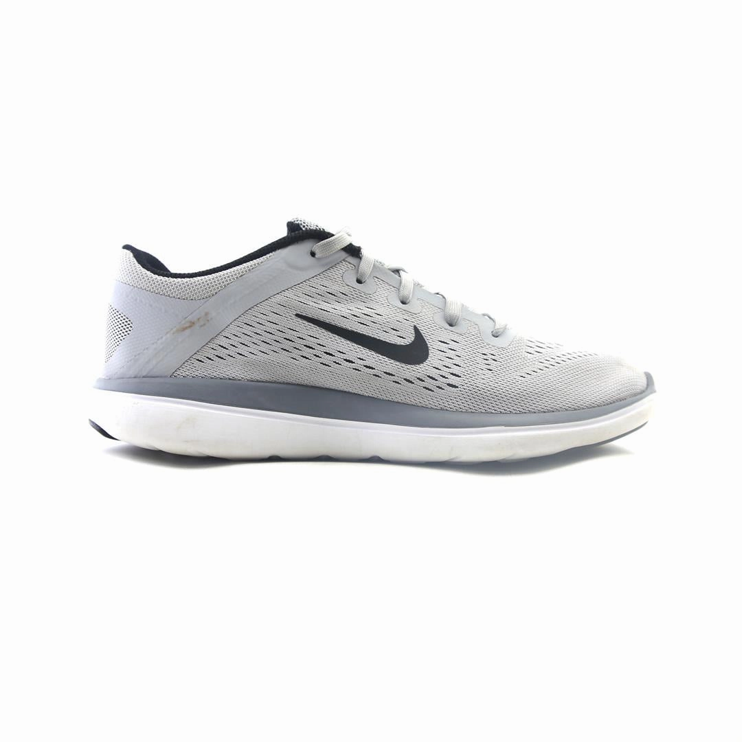 NIKE  FLEX 2016 RN Nike running shoe close-ups