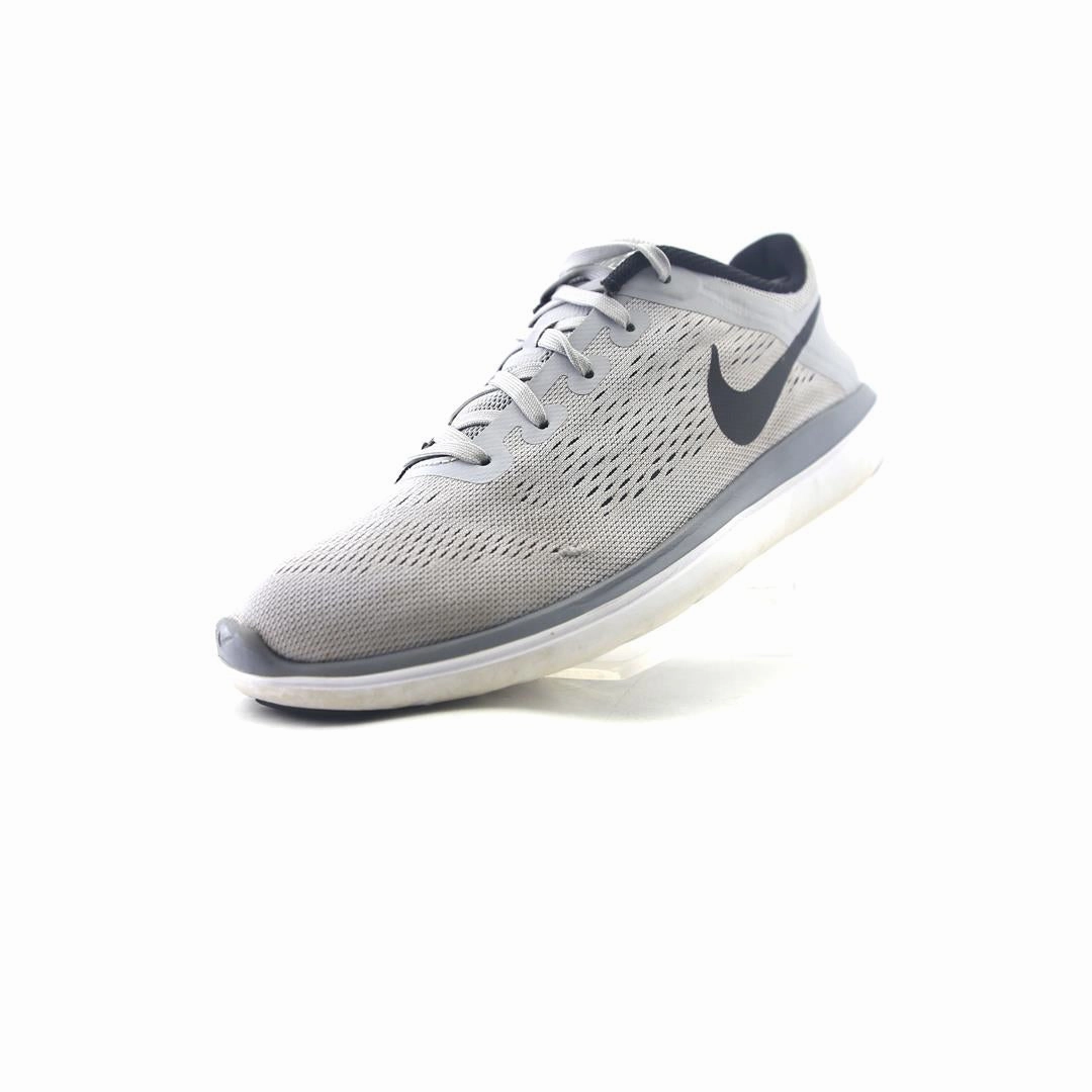 NIKE  FLEX 2016 RN Nike running shoe close-ups