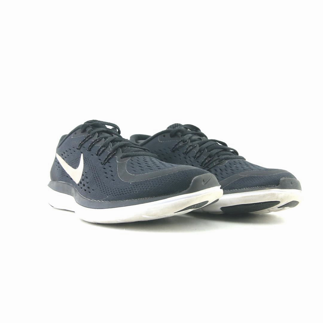 NIKE FLEX 2017 RUN classic Nike shoe photos