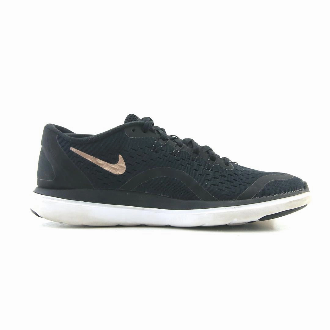 NIKE FLEX 2017 RUN classic Nike shoe photos