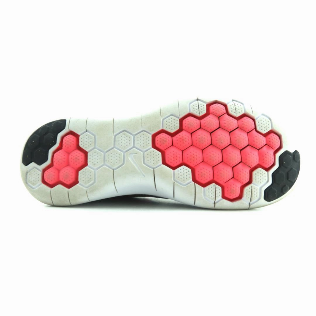 NIKE FLEX 2018 RN Nike running shoe close-ups
