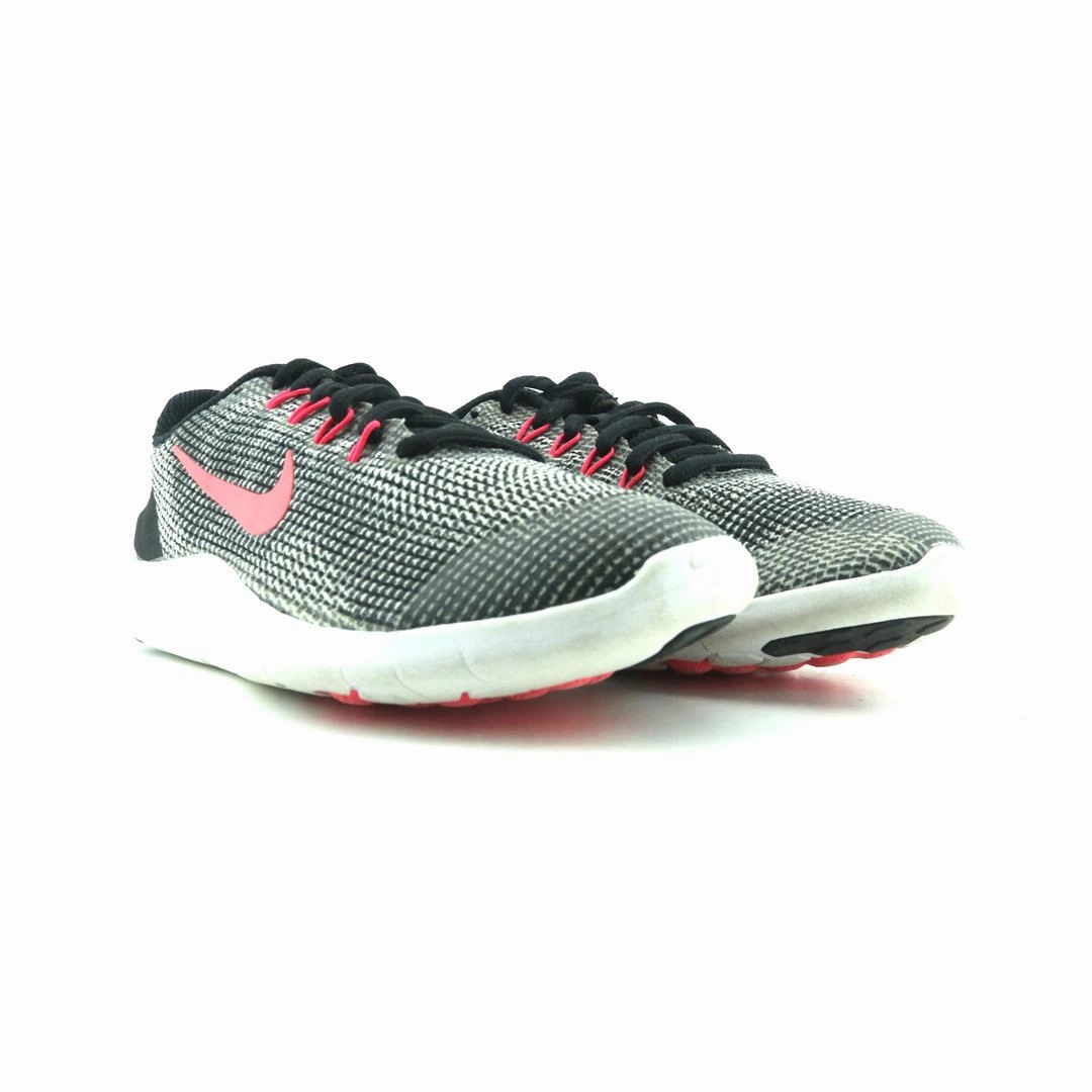 NIKE FLEX 2018 RN Nike running shoe close-ups
