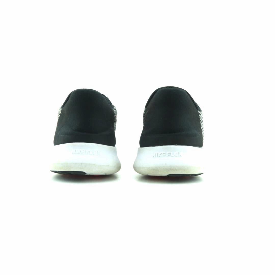NIKE FLEX 2018 RN Nike running shoe close-ups