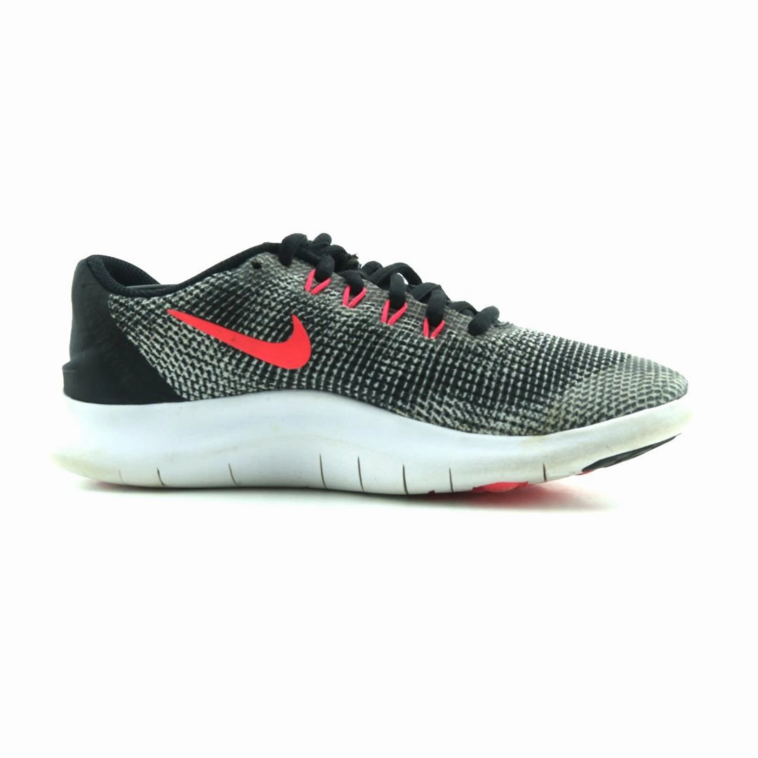 NIKE FLEX 2018 RN Nike running shoe close-ups
