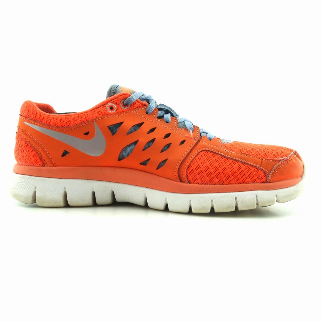 NIKE FLEX 2018 RUN classic Nike shoe photos