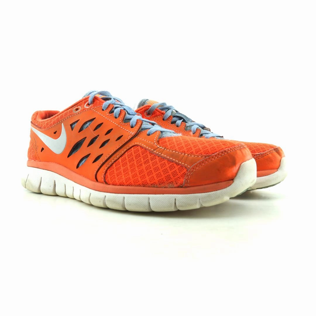 NIKE FLEX 2018 RUN classic Nike shoe photos