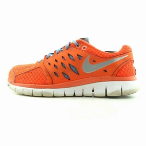 NIKE FLEX 2018 RUN Nike modern athletic shoe designs