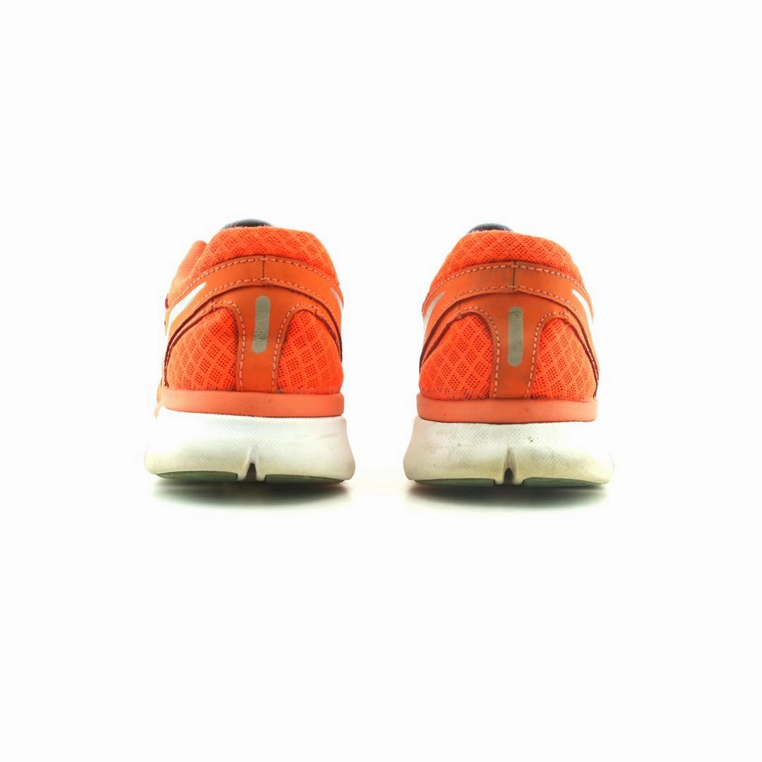 NIKE FLEX 2018 RUN classic Nike shoe photos