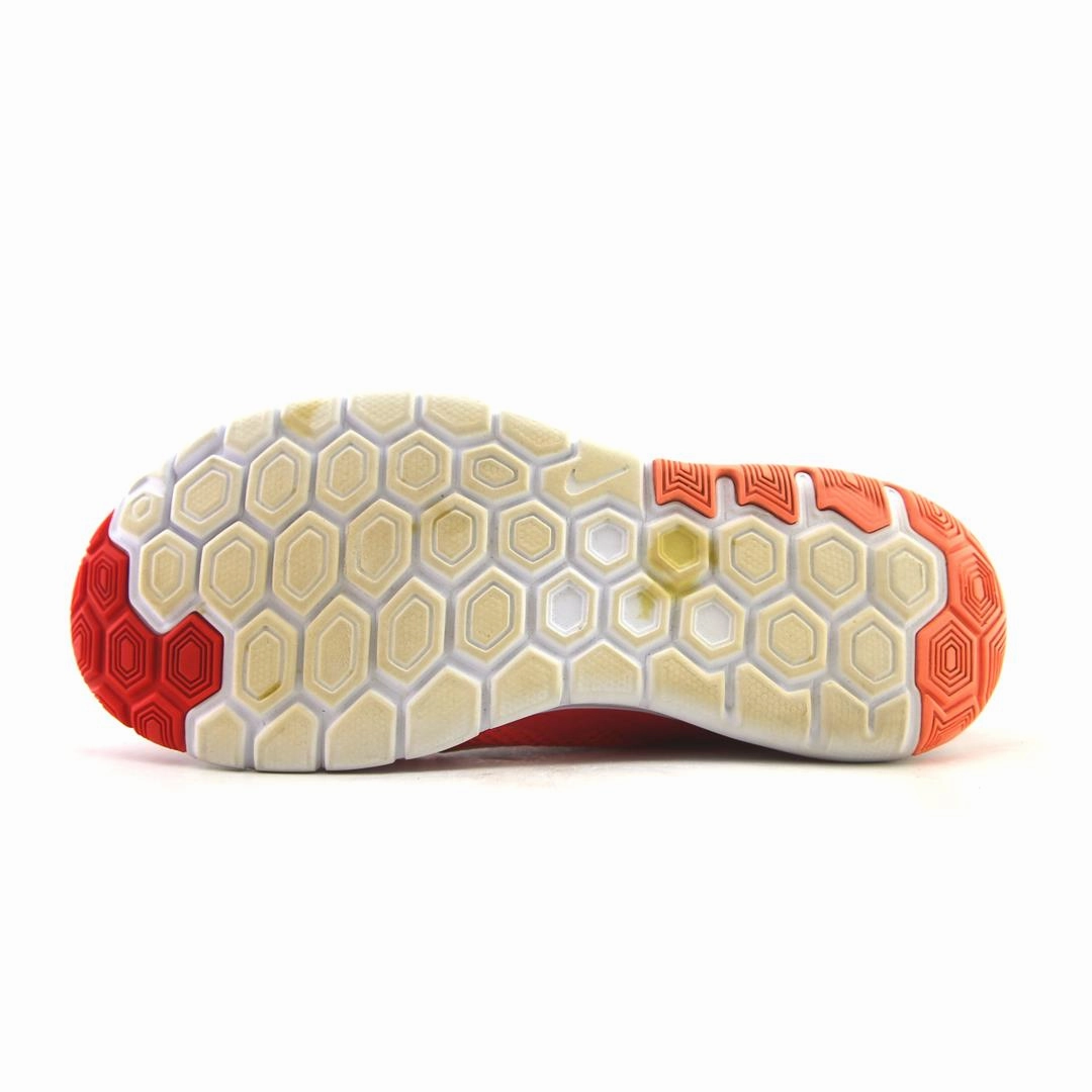NIKE FLEX EXPERIENCE RN 4 vibrant Nike shoe colors