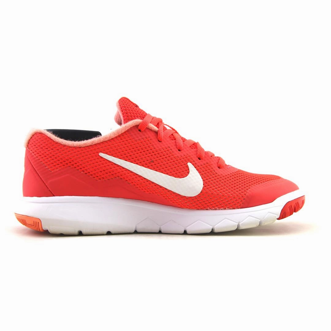 NIKE FLEX EXPERIENCE RN 4 vibrant Nike shoe colors