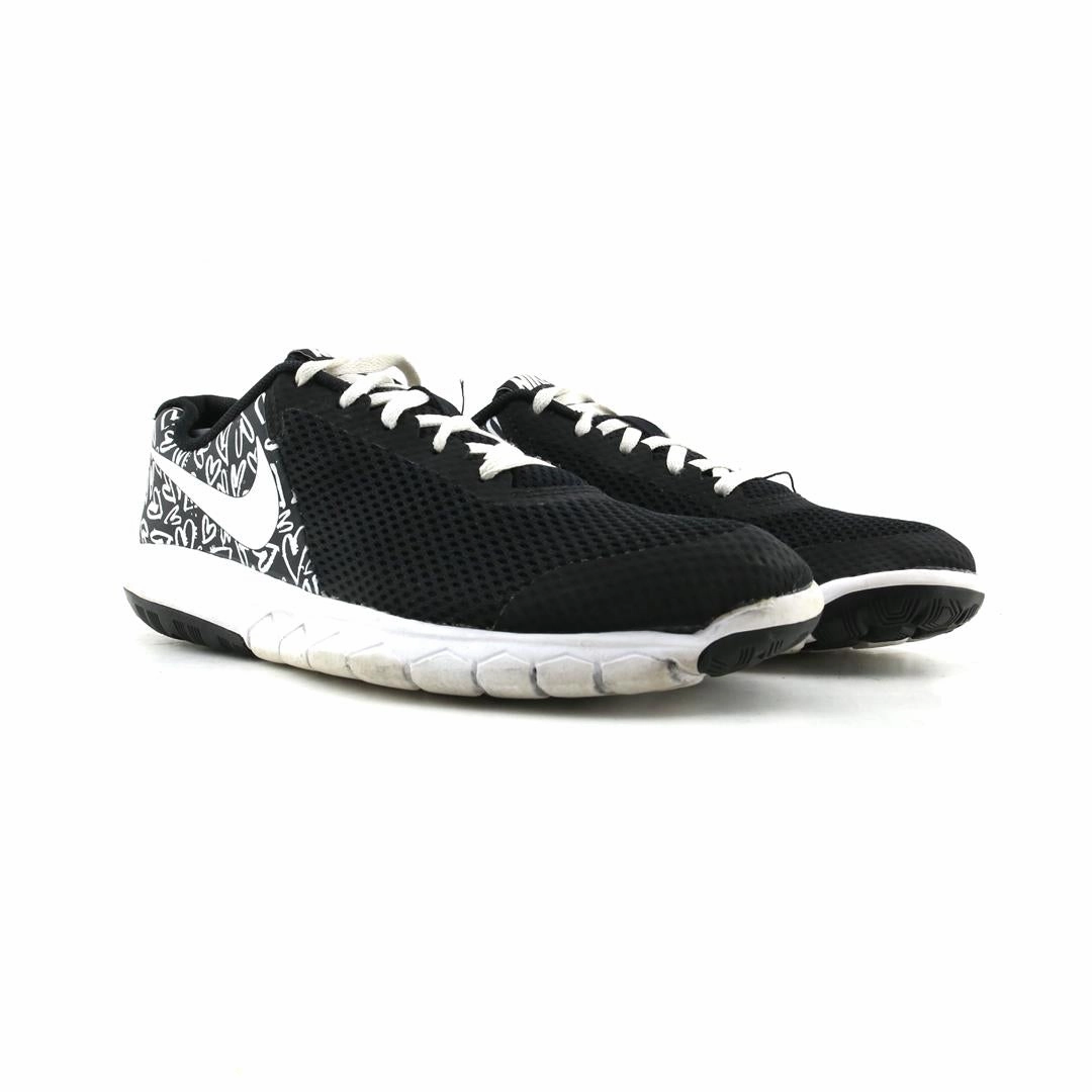 NIKE  FLEX EXPERIENCE RN 5 Nike outdoor shoe designs
