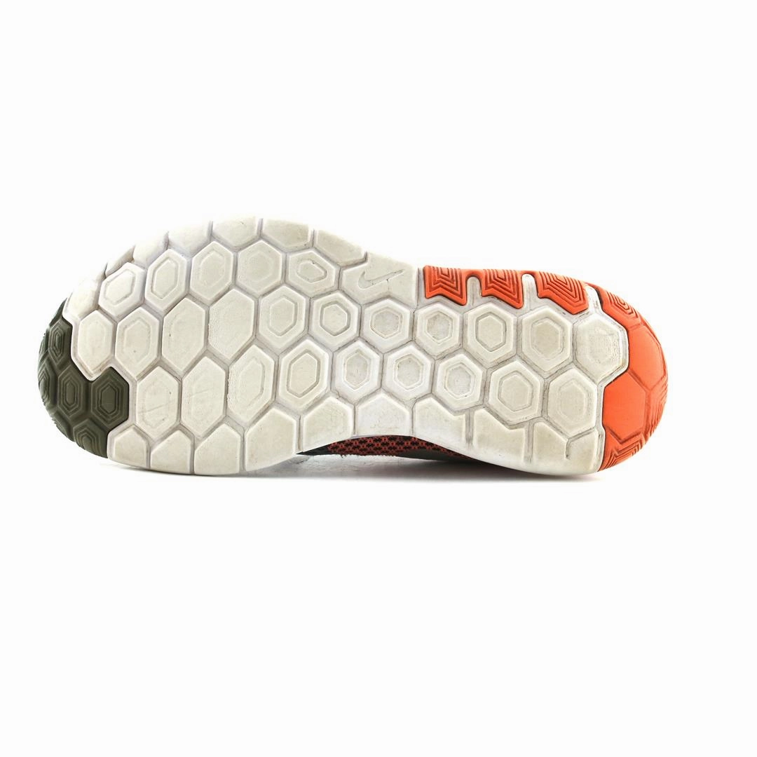 NIKE FLEX EXPERIENCE RN 6 classic Nike shoe photos