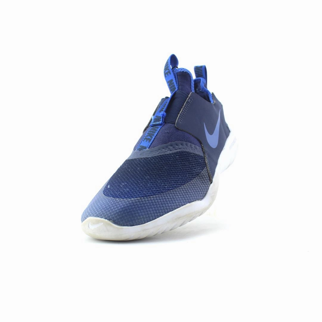 NIKE FLEX RUNNER vibrant Nike shoe colors