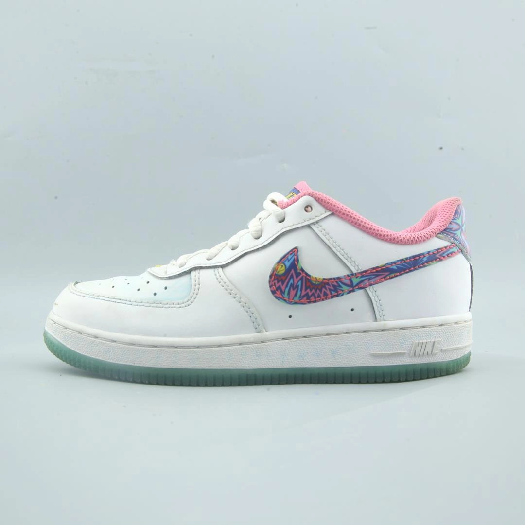 NIKE FORCE 1 LOW Nike comfortable everyday sneakers