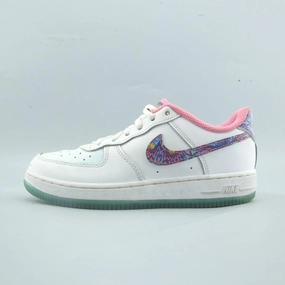 NIKE FORCE 1 LOW Nike comfortable everyday sneakers