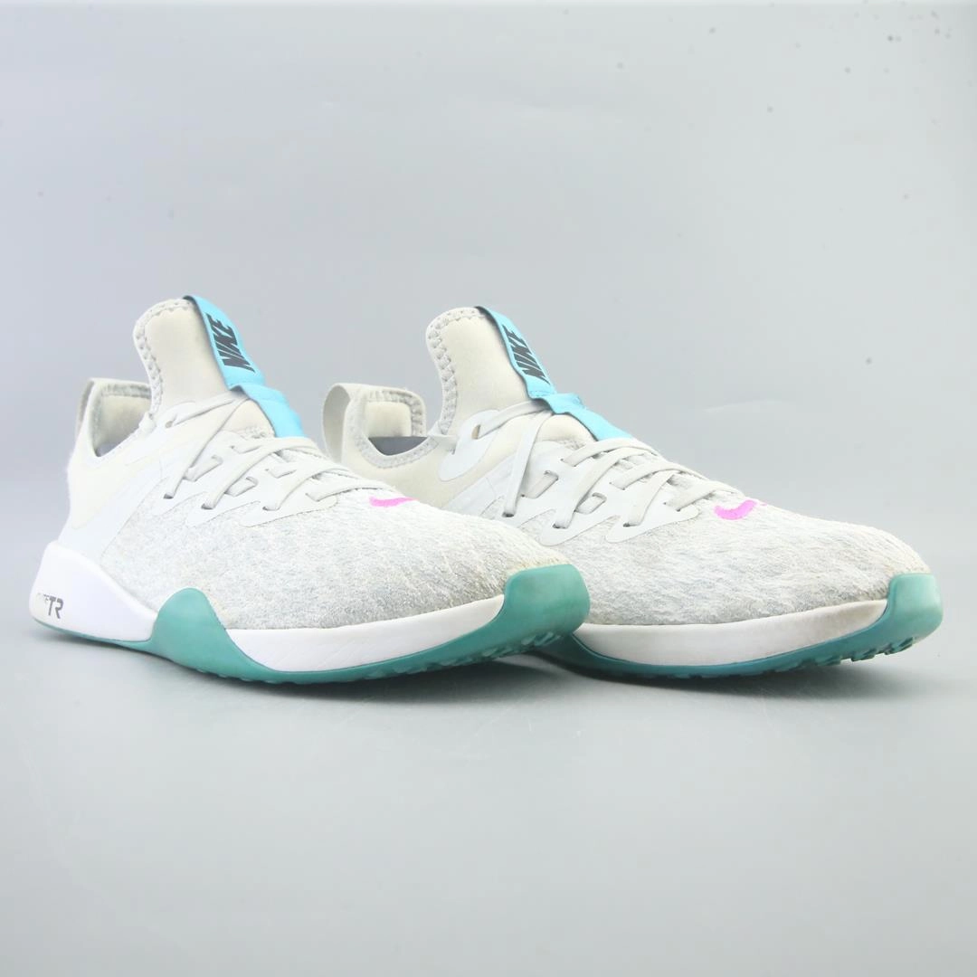 NIKE FOUNDATION ELITE TR Nike performance shoe shots