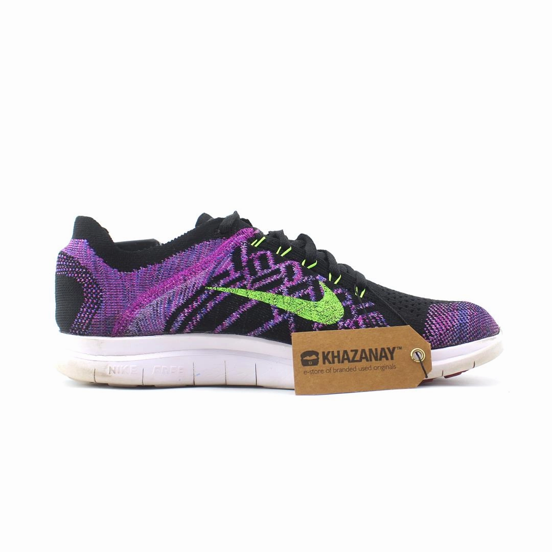 NIKE FREE 4.0 FLYKNIT modern Nike footwear styles