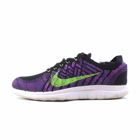 NIKE FREE 4.0 FLYKNIT Nike durable outdoor footwear