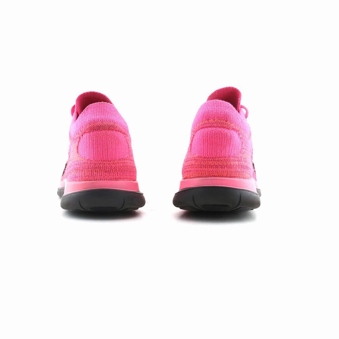 NIKE FREE 4.0 FLYKNIT Nike outdoor shoe designs