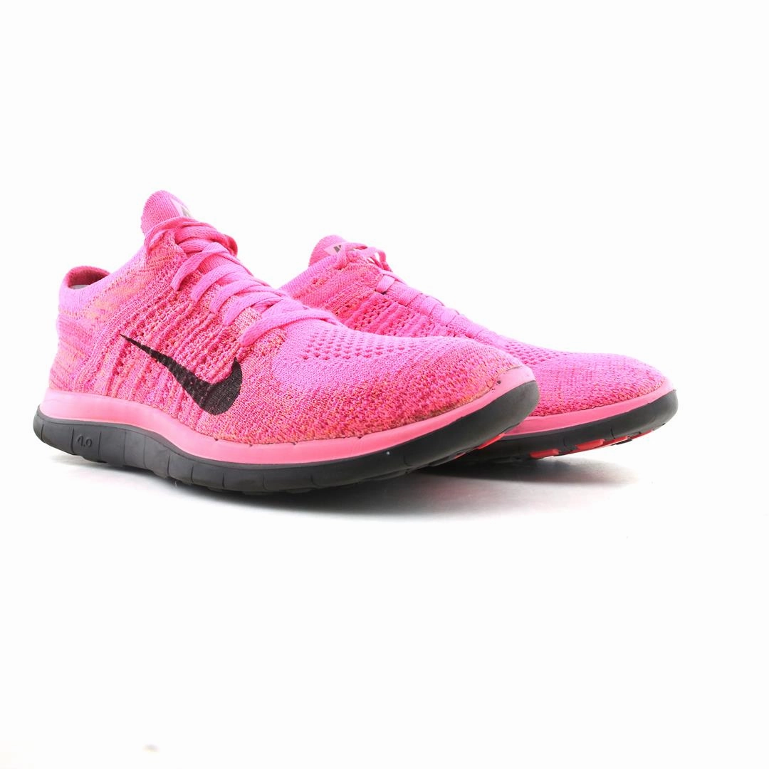 NIKE FREE 4.0 FLYKNIT Nike outdoor shoe designs