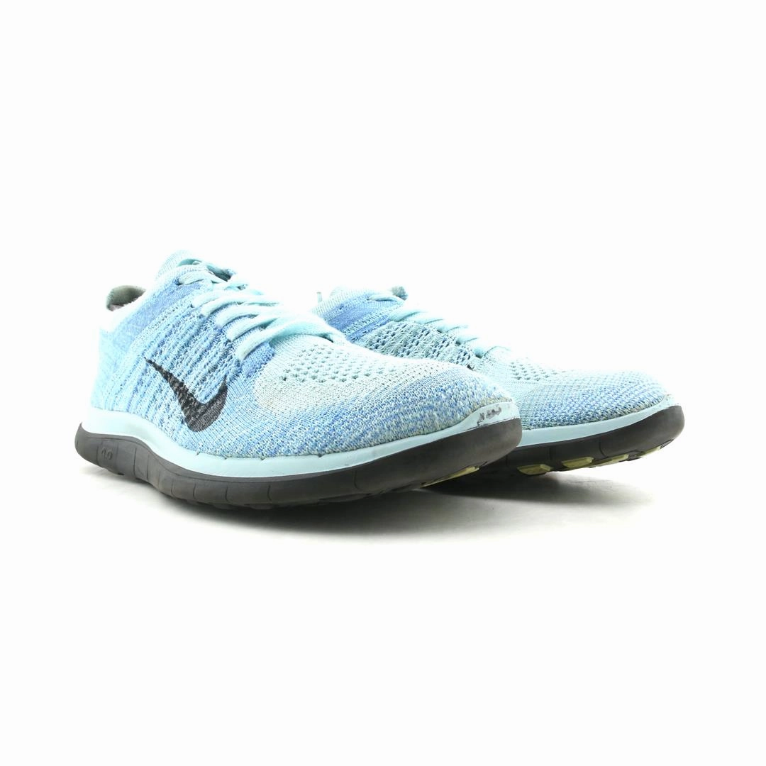 NIKE  FREE 4.0 FLYKNIT Nike performance shoe shots