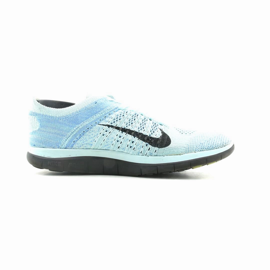 NIKE  FREE 4.0 FLYKNIT Nike performance shoe shots