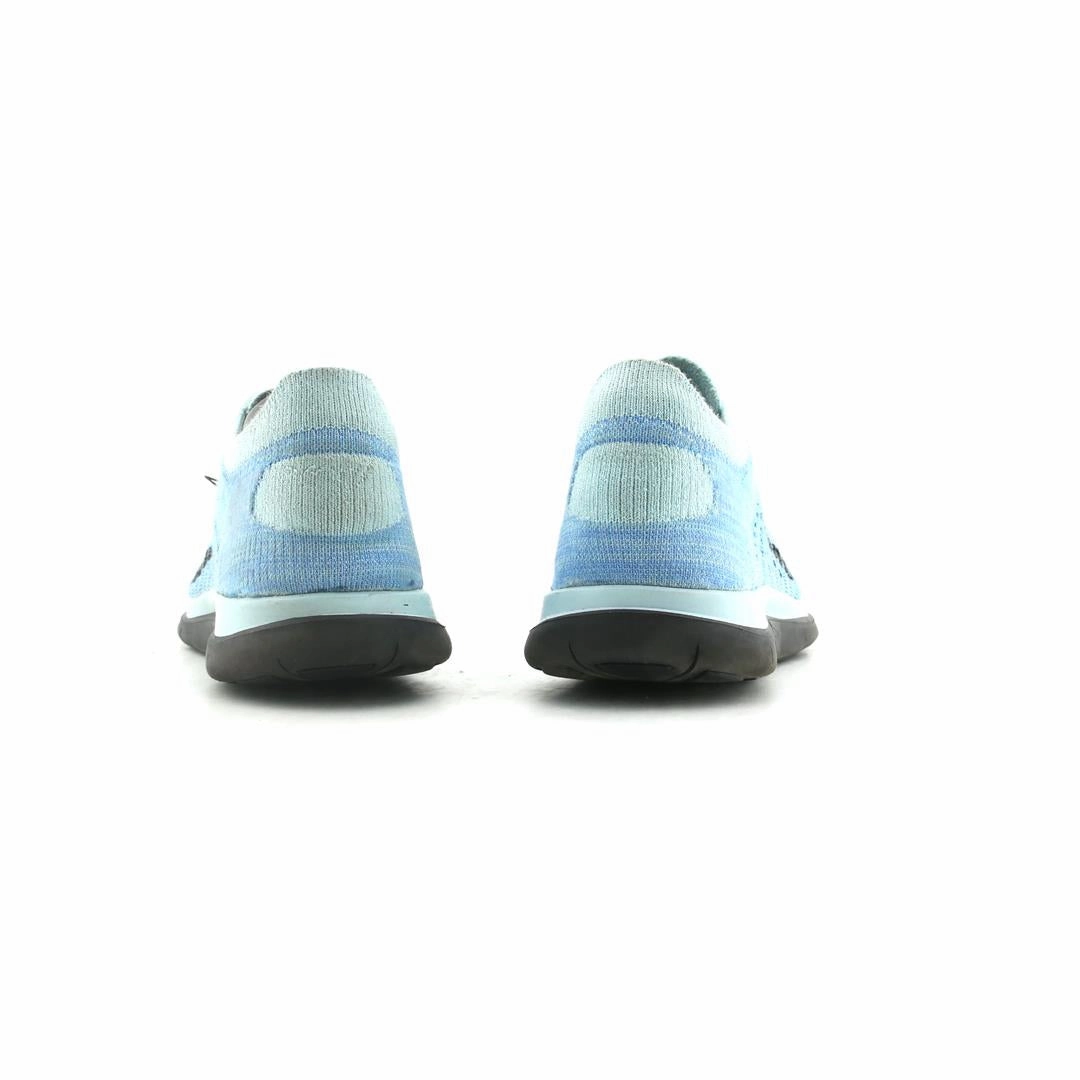 NIKE  FREE 4.0 FLYKNIT Nike performance shoe shots