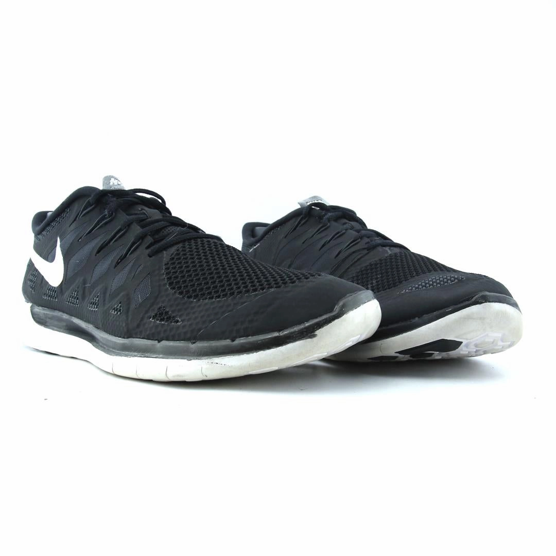 NIKE FREE 5.0 classic Nike shoe photos
