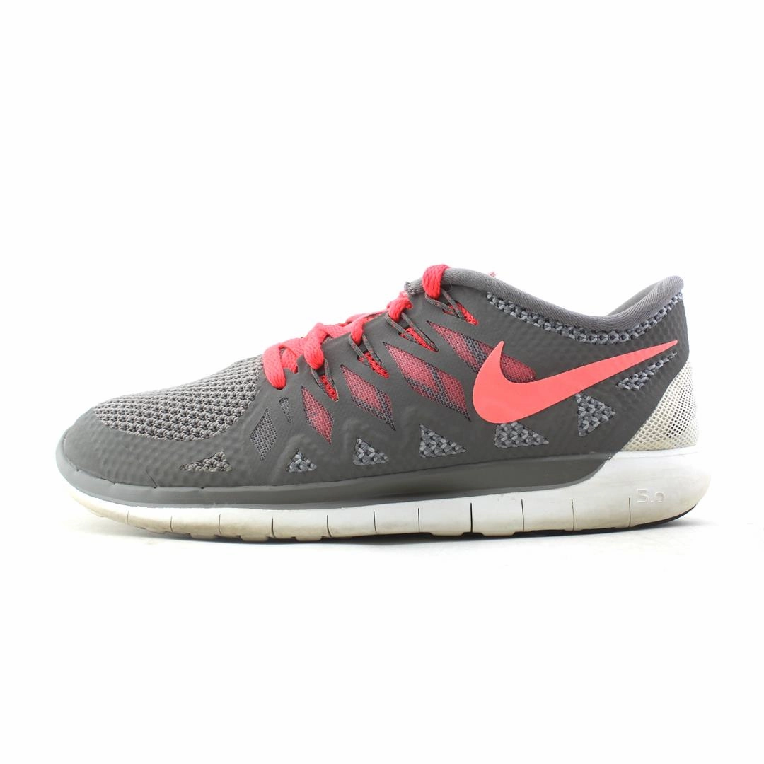 NIKE FREE 5.0 Nike durable outdoor footwear