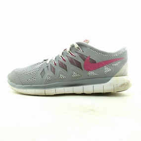 NIKE FREE 5.0 Nike durable outdoor footwear
