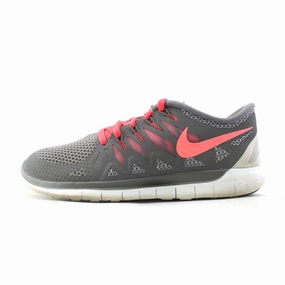 NIKE FREE 5.0 Nike durable outdoor footwear