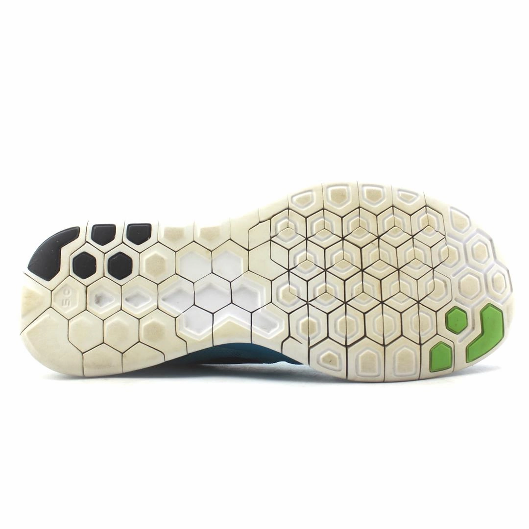 NIKE  FREE 5.0 Nike performance shoe shots