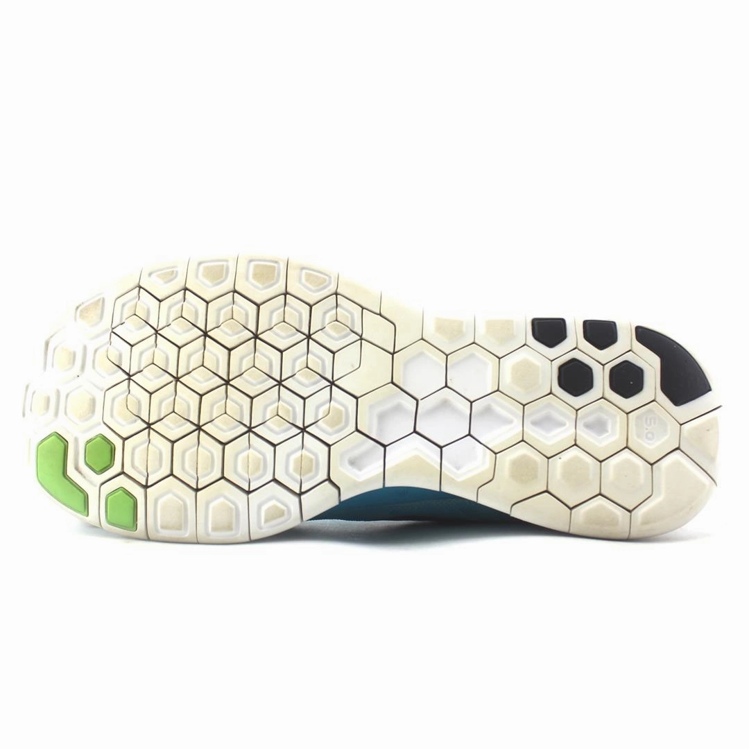 NIKE  FREE 5.0 Nike performance shoe shots